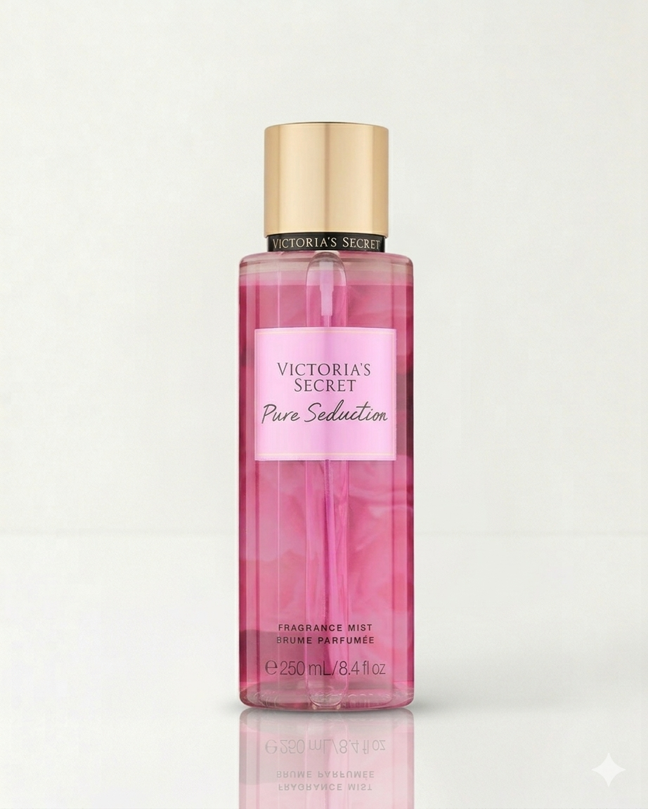 Victoria´s secret fragrance